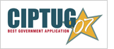 911 Enable Best Government Application Award 911 Enable Best Government Application Award