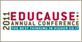 EDUCAUSE 2011