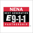 National Emergency Number Association (NENA) Partner
