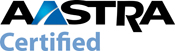 Aastra Certified