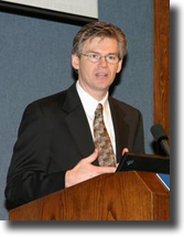 Guy W. Clinch, Senior Manager, Avaya