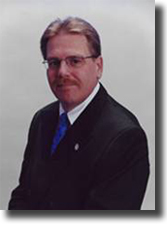 Mark J. Fletcher, E911 Product Manager, Avaya