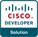 Cisco Solution Developer