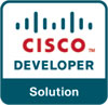 Cisco Solution Developer