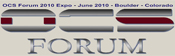 OCS Forum 2010